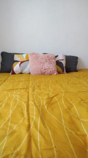 HABITACION COMODA